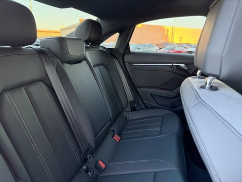 Used 2022 Audi A3 2.0T Prestige image 36