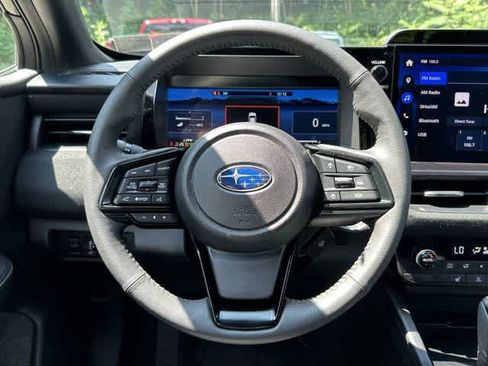 Certified 2026 Subaru Outback Limited AWD/4WD image 8