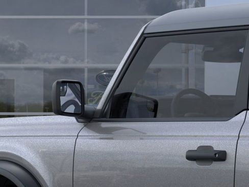 New 2025 Ford Bronco 2-Door image 22