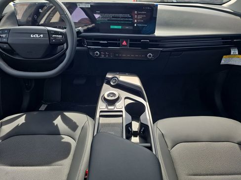 New 2026 Kia EV6 Light RWD image 14