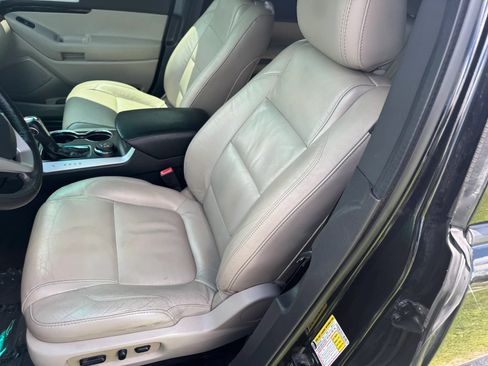 Used 2015 Ford Explorer Limited AWD/4WD image 13