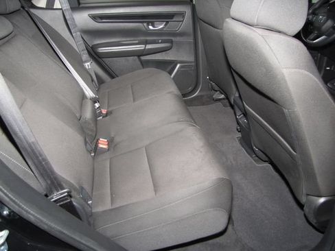 Used 2024 Honda CR-V EX image 18