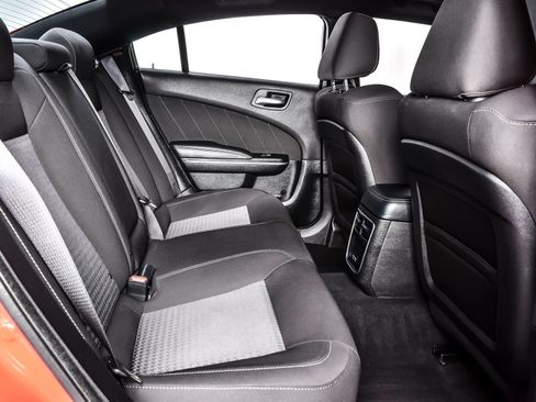 Used 2022 Dodge Charger R/T RWD image 23