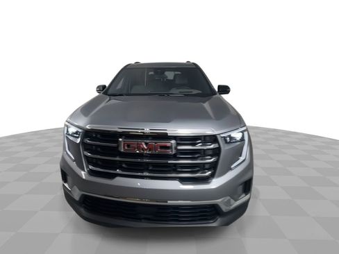 New 2025 GMC Acadia Elevation image 3