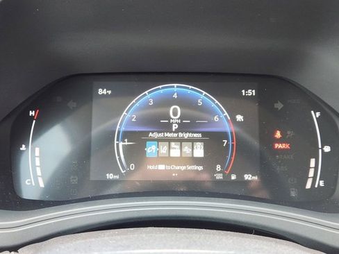 New 2026 Toyota Grand Highlander XLE image 11