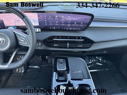 New 2026 Buick Enclave Sport Touring w/ Super Cruise Package FWD image 19