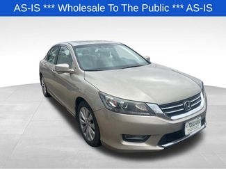 Used 2013 Honda Accord EX-L video 1
