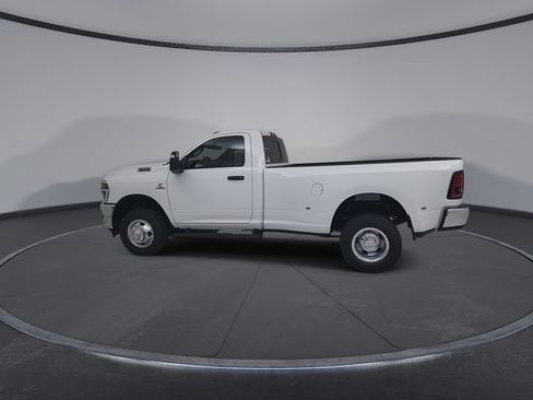 New 2026 RAM 3500 Tradesman AWD/4WD image 9