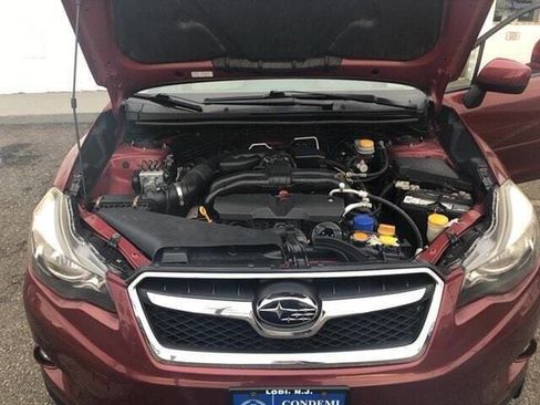 Used 2013 Subaru Crosstrek 2.0i Premium image 8