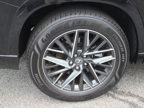 Used 2025 Lexus TX 350 AWD w/ Technology Package image 39