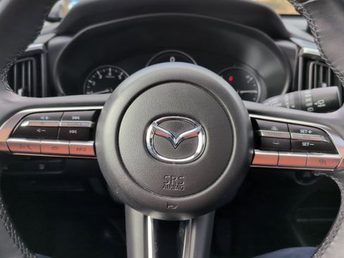 Certified 2025 MAZDA CX-50 AWD 2.5 S w/ Premium Package image 18