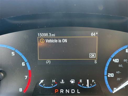 Certified 2023 Ford Bronco Sport Big Bend image 20