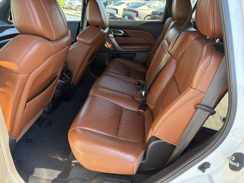 Used 2011 Acura MDX w/ Advance & Entertainment AWD/4WD image 26