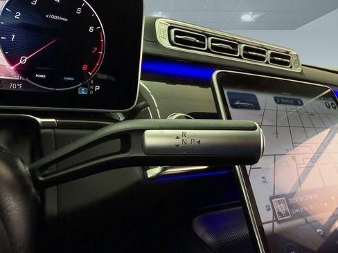 New 2026 Mercedes-Benz S 580 4MATIC Sedan image 26