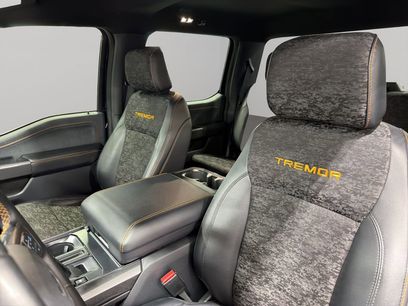 Used 2023 Ford F150 Tremor