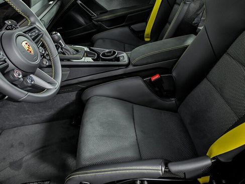 Used 2024 Porsche 911 GT3 RS RWD image 21