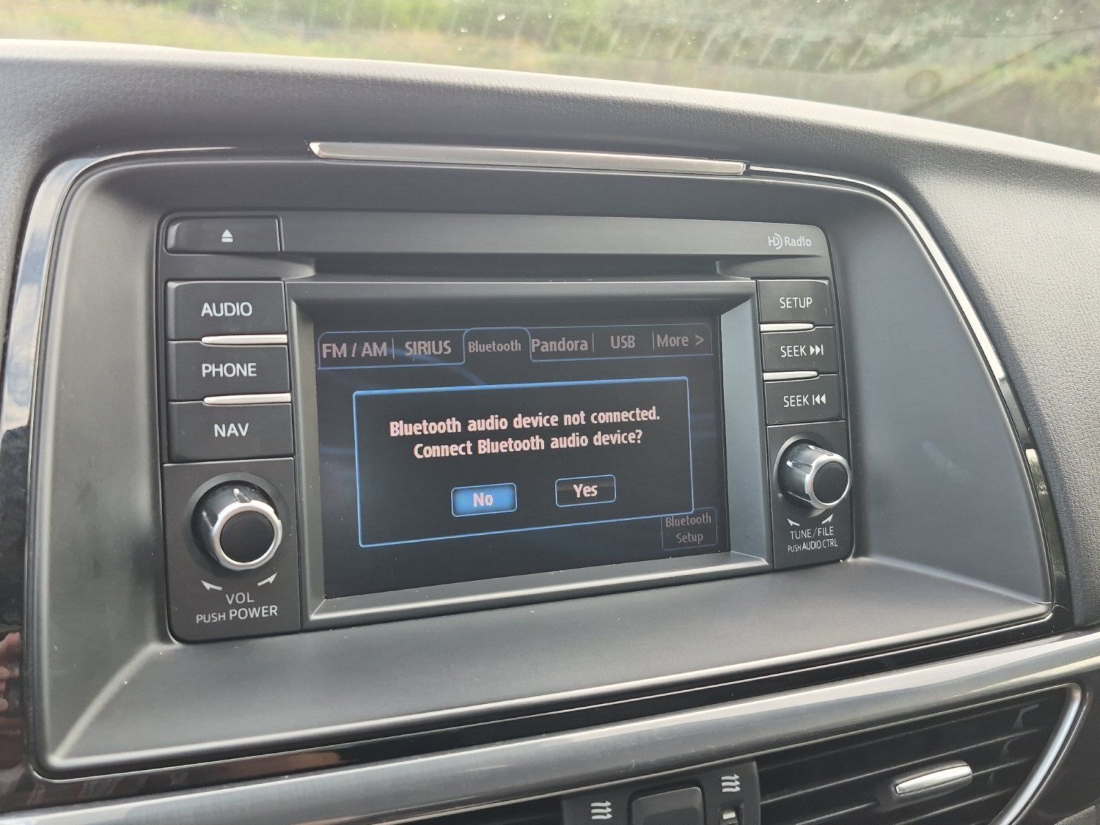 Used 2014 MAZDA MAZDA6 Grand Touring w/ GT Technology Package FWD image 16