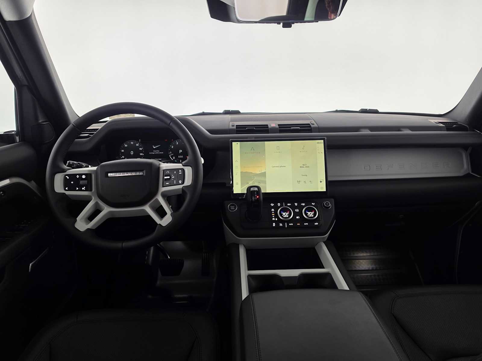 New 2026 Land Rover Defender 110 S AWD/4WD image 18