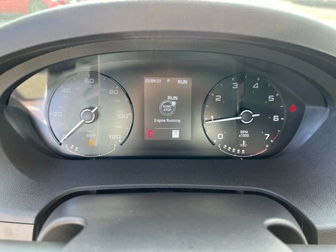 New 2026 RAM ProMaster 1500 image 17