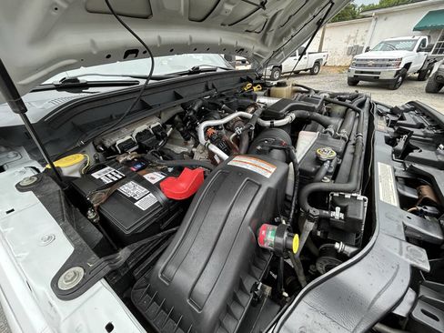 Used 2015 Ford F350 XL w/ Power Equipment Group AWD/4WD image 26