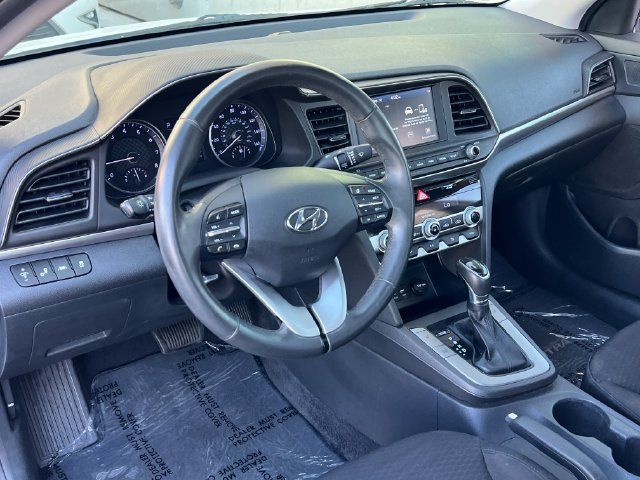 Used 2020 Hyundai Elantra Value Edition w/ Cargo Package (C1) FWD image 19