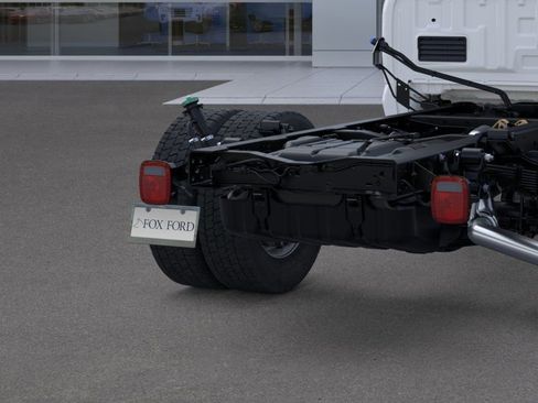 New 2026 Ford F450 4x4 Crew Cab Super Duty image 21