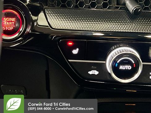 Used 2023 Honda CR-V EX-L image 23