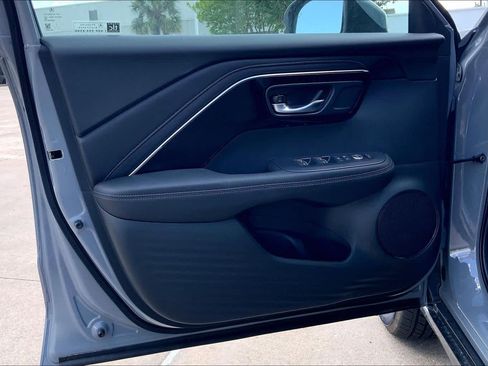 New 2026 Acura ADX FWD image 10