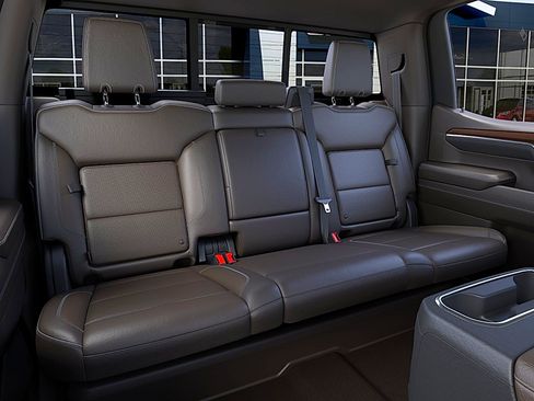 New 2026 GMC Sierra 1500 Denali AWD/4WD image 17