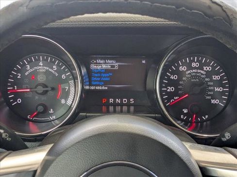 Used 2016 Ford Mustang Coupe w/ Equipment Group 051A image 11