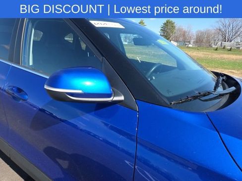 Used 2024 Kia Seltos S FWD image 7