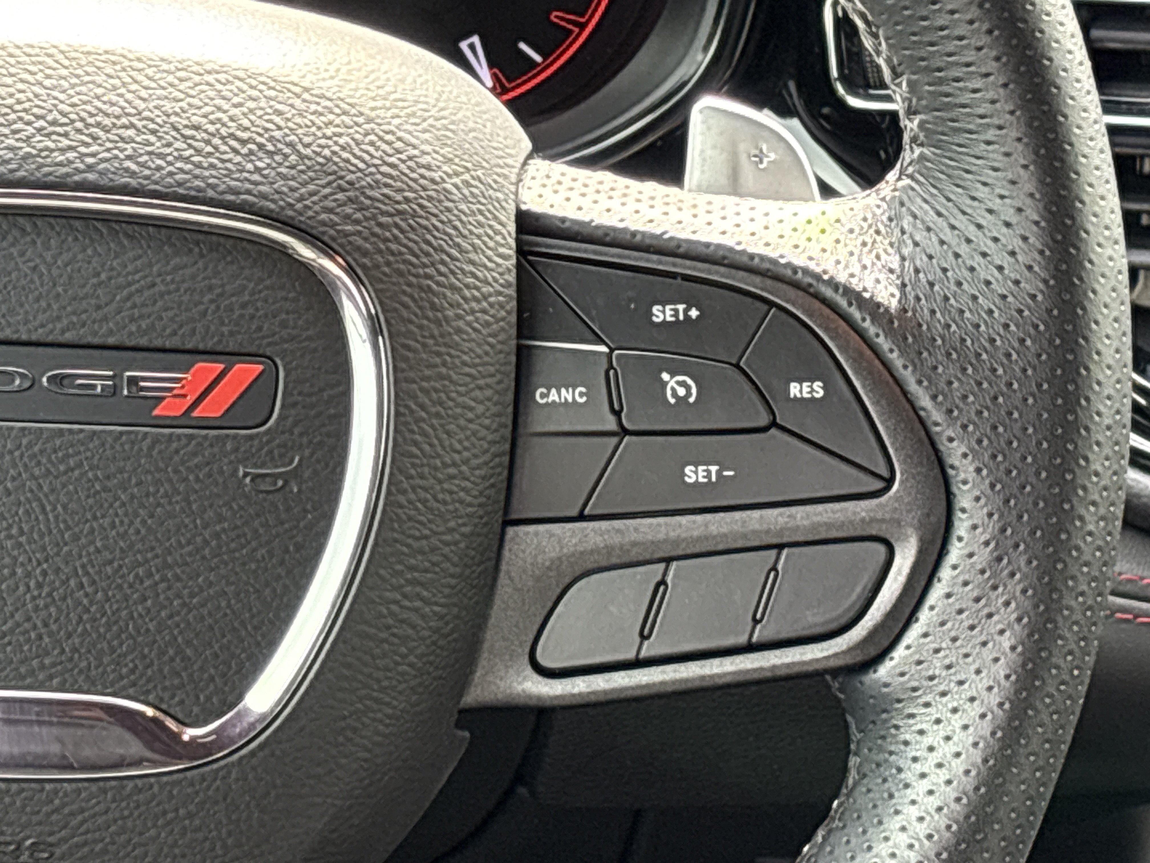 Used 2026 Dodge Durango GT w/ Blacktop Package RWD image 23