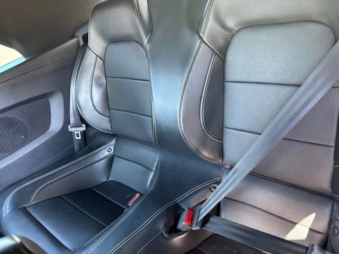 Used 2021 Ford Mustang GT Premium w/ Equipment Group 401A RWD image 12