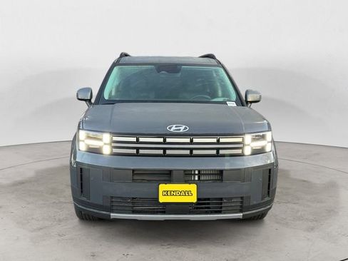 Certified 2026 Hyundai Santa Fe SEL image 8