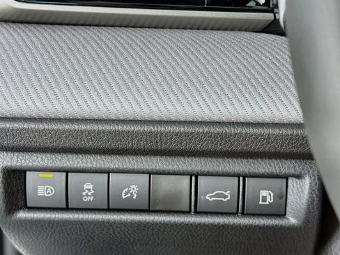 New 2026 Toyota Camry SE FWD image 13