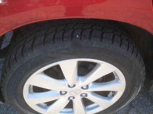 Used 2015 Mitsubishi Outlander Sport SE AWD/4WD image 34