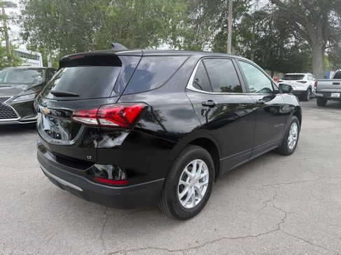 Used 2024 Chevrolet Equinox LT FWD image 6