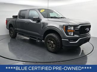 Certified 2023 Ford F150 XL w/ STX Appearance Package AWD/4WD video 2