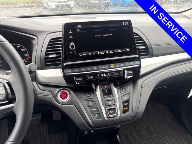 Used 2026 Honda Odyssey EX-L image 13