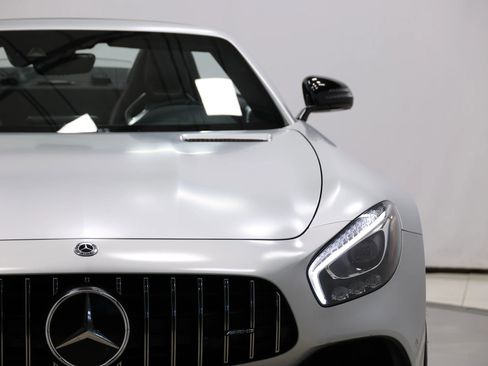 Used 2018 Mercedes-Benz AMG GT C image 87