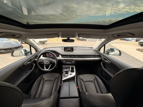 Used 2019 Audi Q7 2.0T Premium Plus image 27