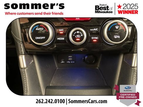 Used 2023 Subaru Forester Limited AWD/4WD image 17