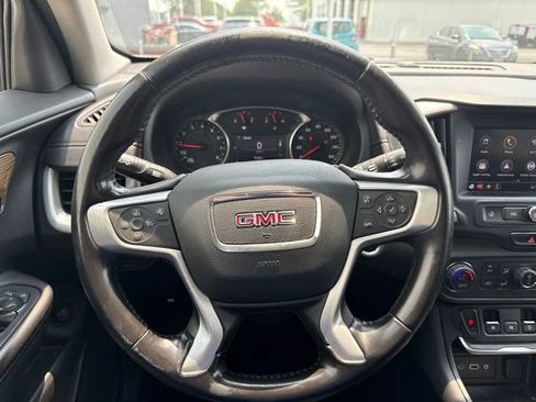Used 2020 GMC Terrain SLE w/ Driver Convenience Package FWD image 19