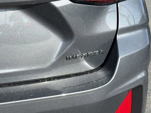 New 2026 Subaru Impreza 2.0i Sport image 11