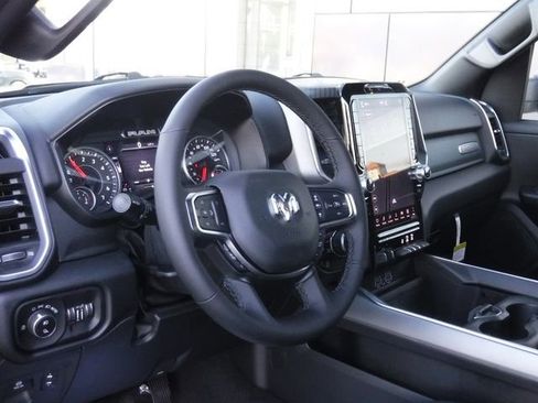 New 2026 RAM 1500 Big Horn image 15