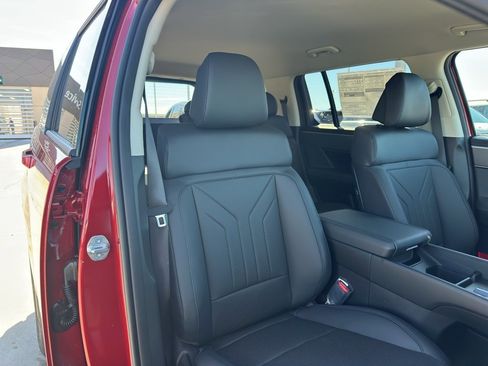 New 2026 Hyundai Santa Fe SEL image 29