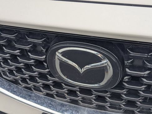 Used 2025 MAZDA CX-5 AWD 2.5 S w/ Preferred Package image 10