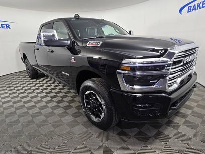 Used 2025 RAM 2500 Laramie