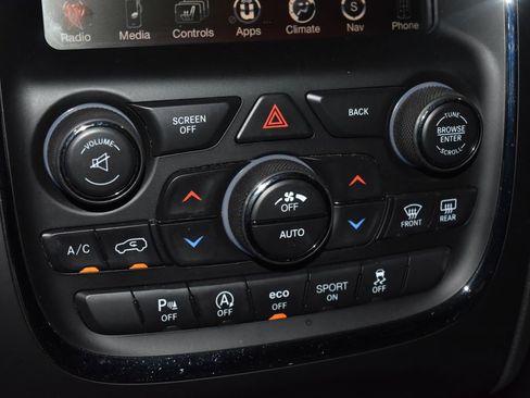 Used 2016 Dodge Durango Limited w/ Premium Group AWD/4WD image 13