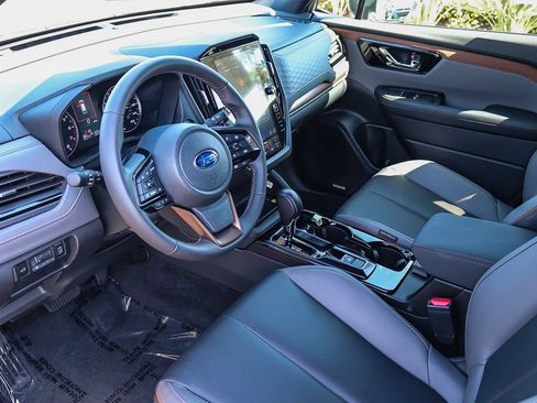 Certified 2026 Subaru Forester Sport AWD/4WD image 20